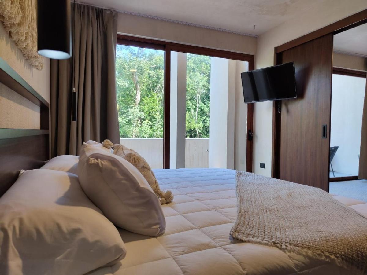 Condohotel Tsonot, En Luum Zama Tulum