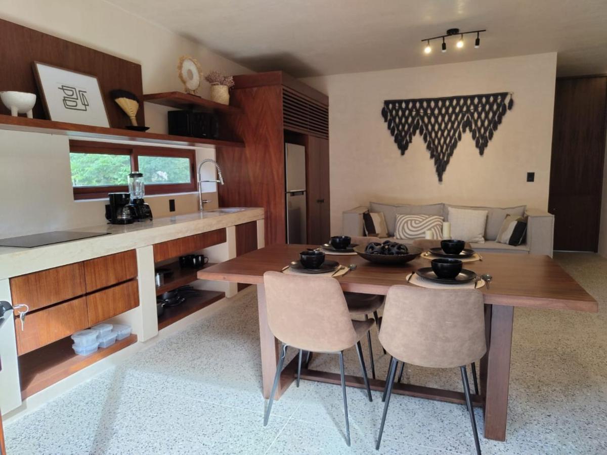 Condohotel Tsonot, En Luum Zama