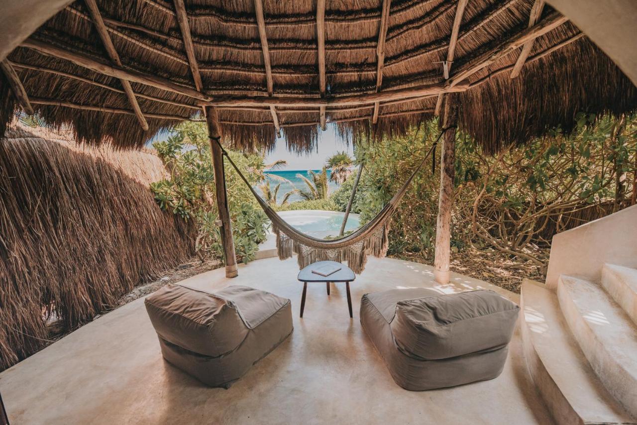 Papaya Playa Project, Tulum, A Member Of Design Hotel 5*