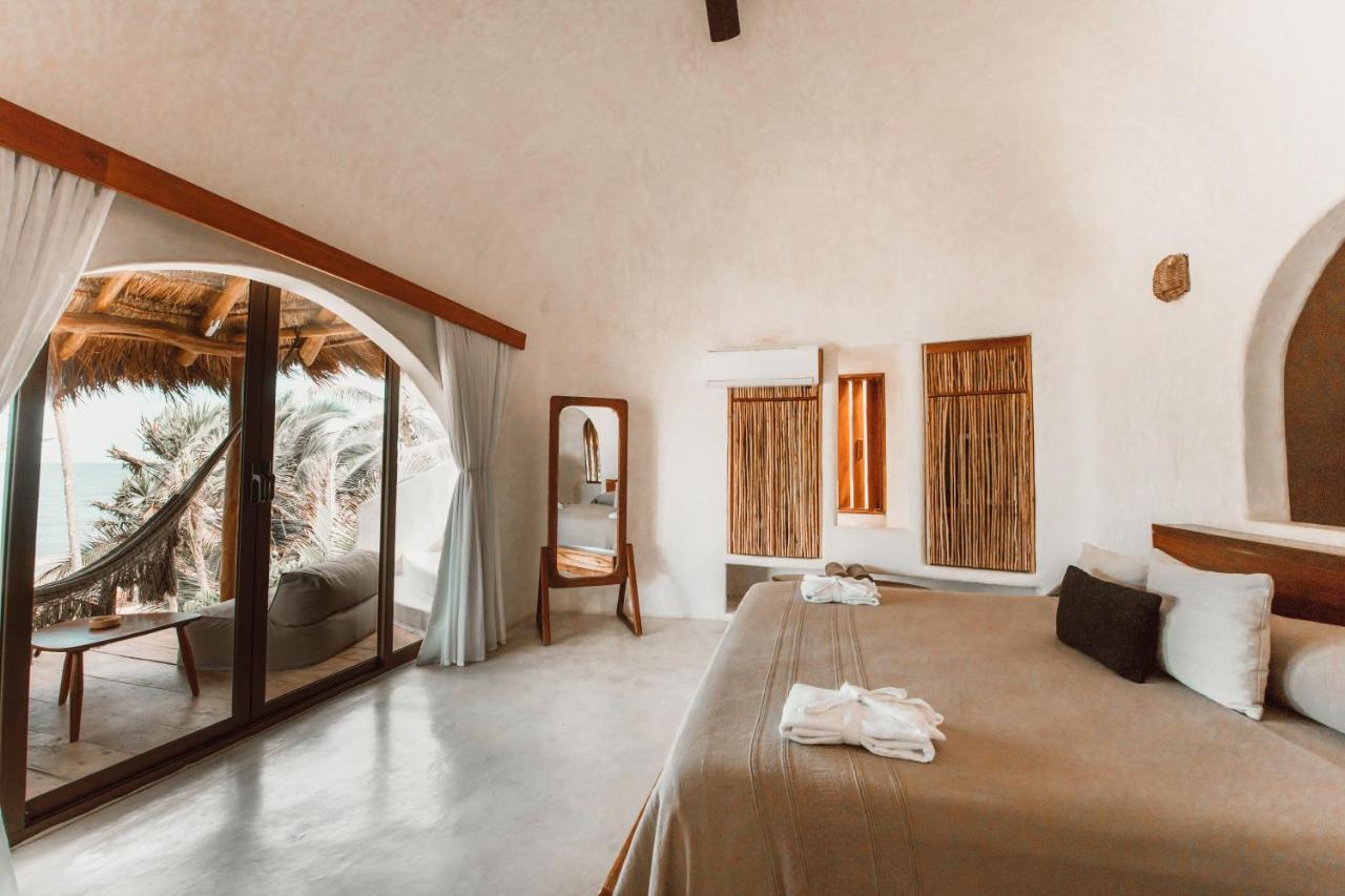 Papaya Playa Project, Tulum, A Member Of Design Hotel Tulum