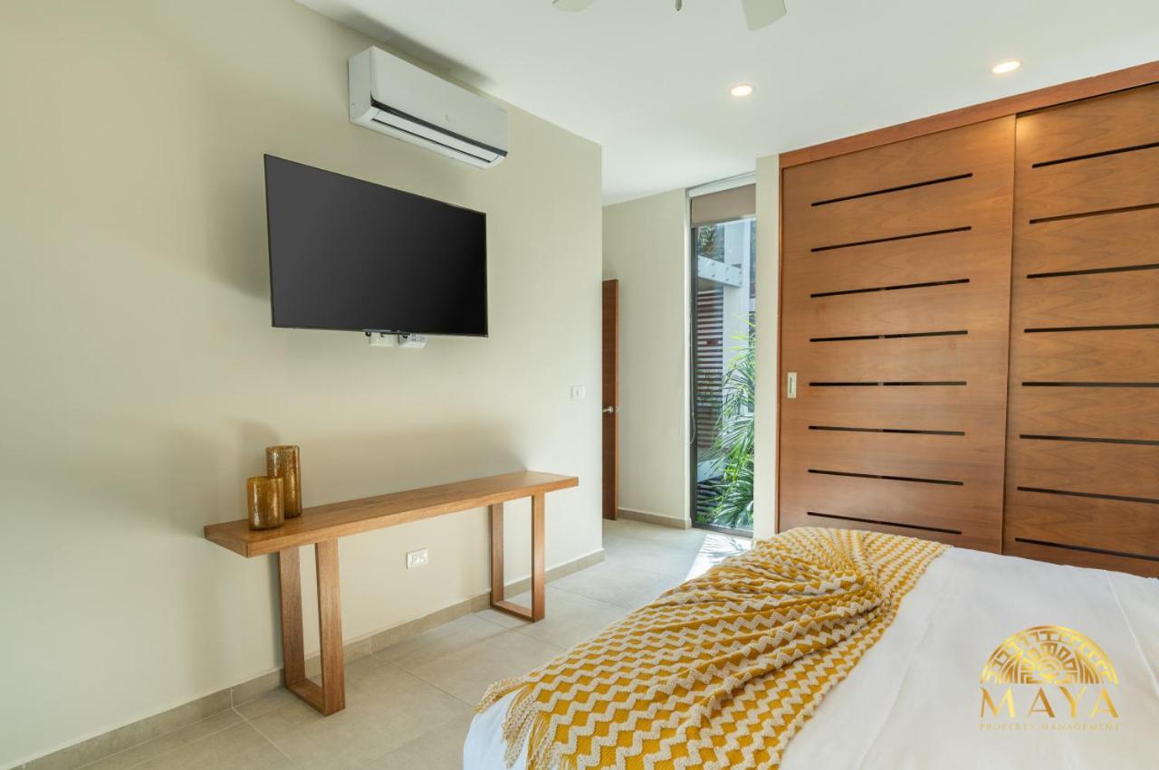 Selvaterra 201 Lux 2br Large In Aldea Zama