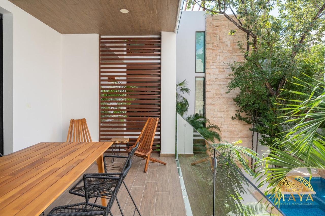 Selvaterra 201 Lux 2br Large In Aldea Zama