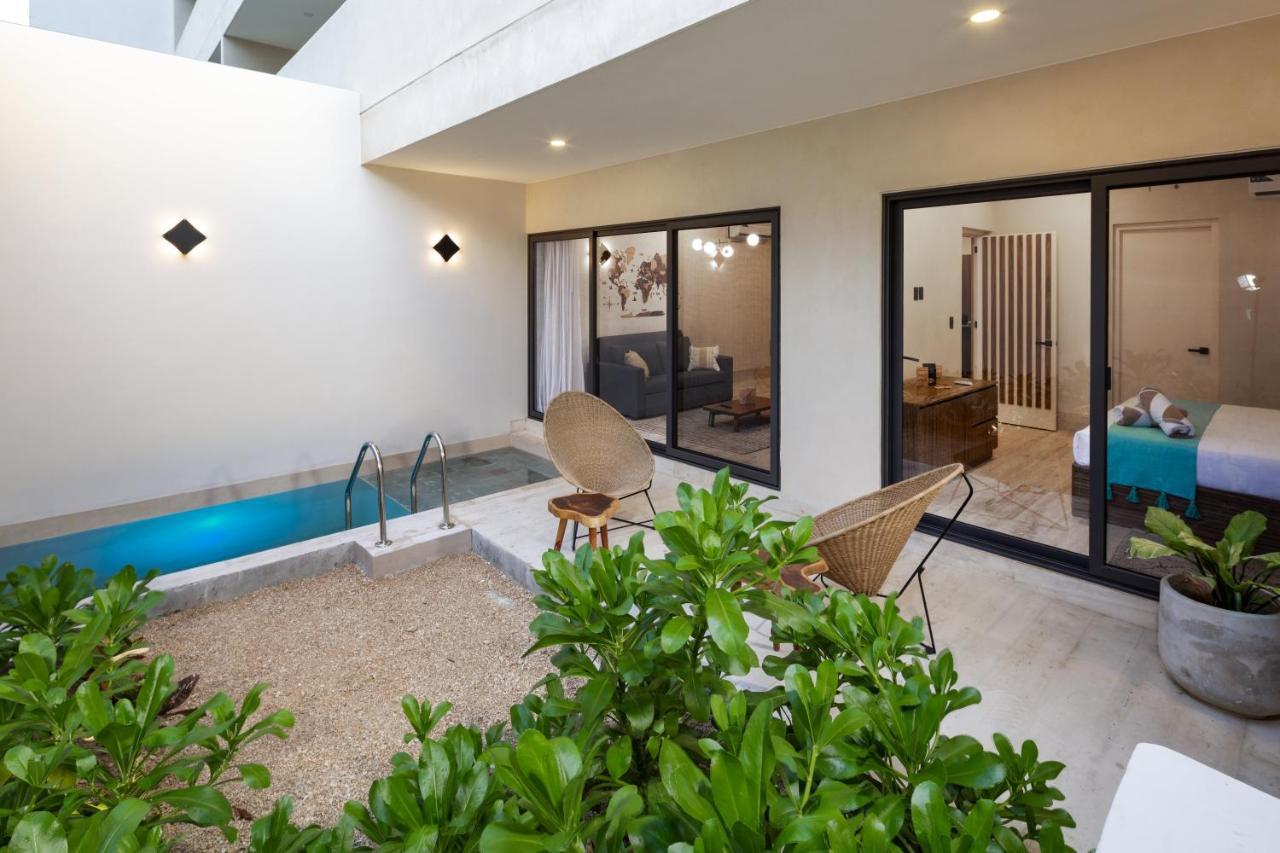 Bunah -distinctive Hotels- 3* Tulum