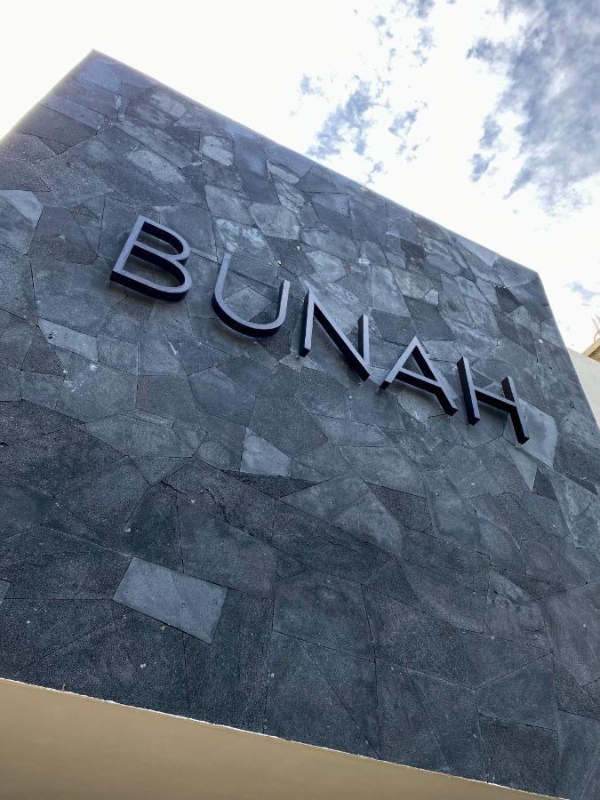 Hotel Bunah -distinctive Hotels-
