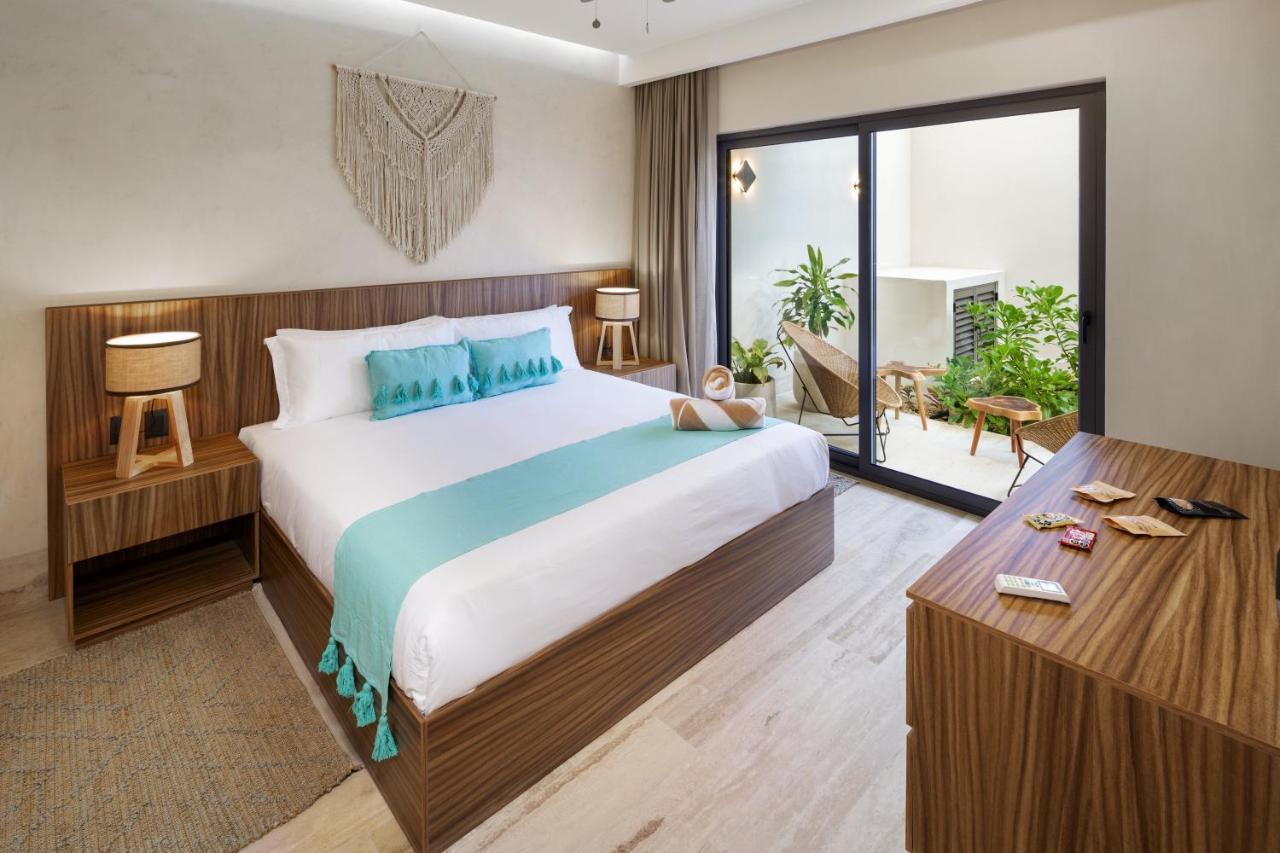 Bunah -distinctive Hotels- 3*