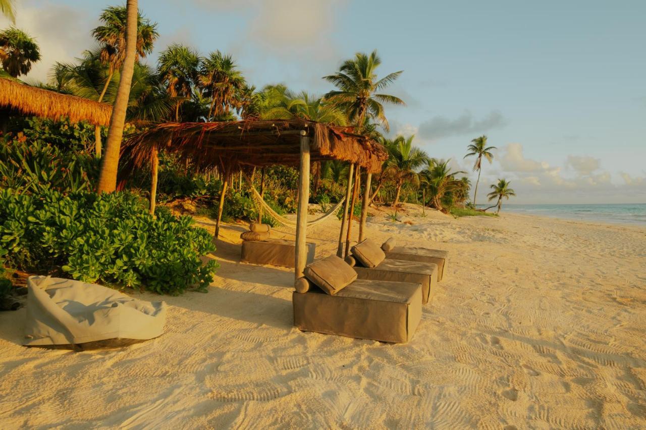 Casa Phoenix Hotel Tulum