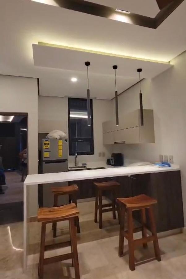 Soho Apartment Tulum