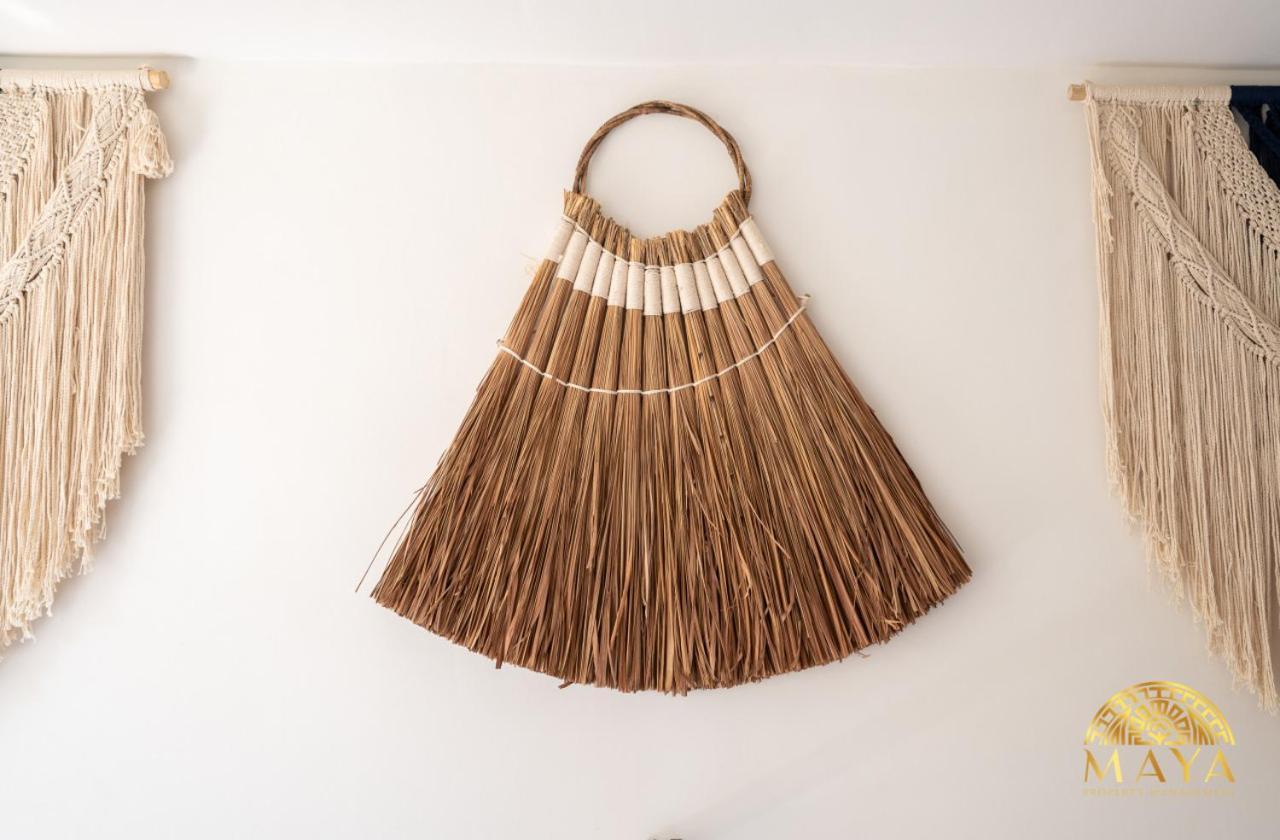 Nhoa 307a Lux 2br Pool View In Aldea Zama Tulum