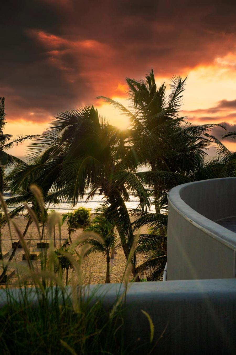 Hotel Casa Malca Tulum