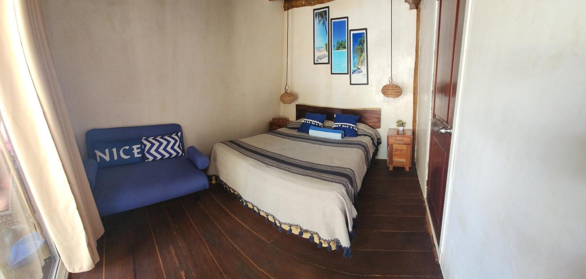 Playa Palmas Holiday park