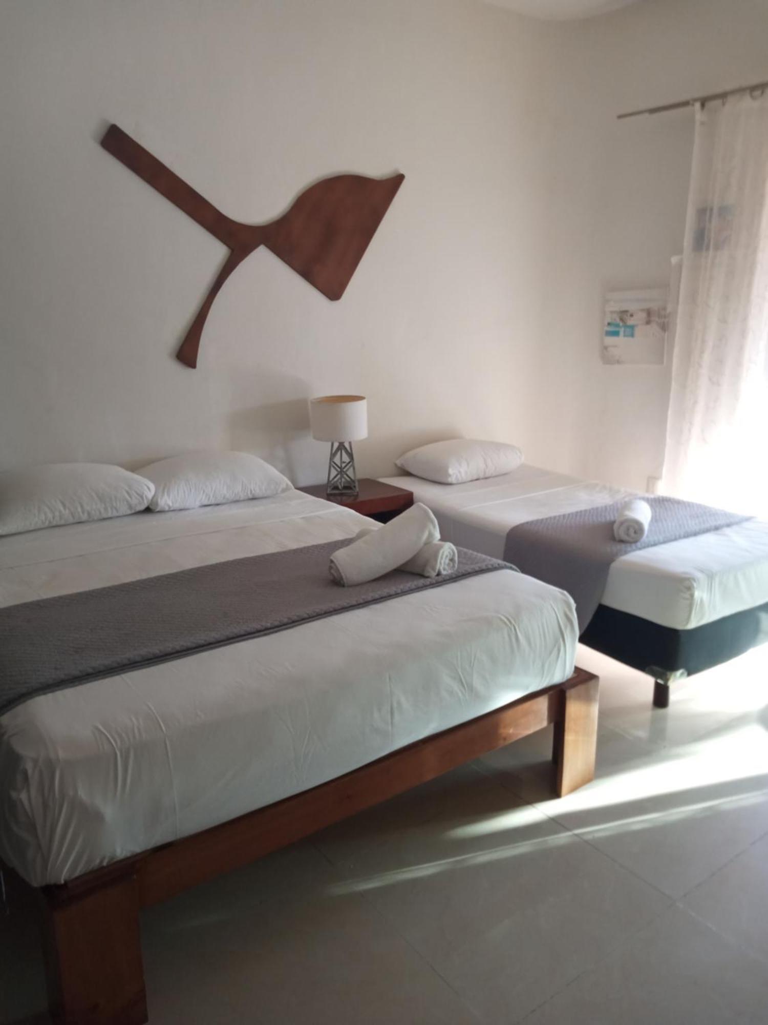 Aparthotel Akalan Tulum