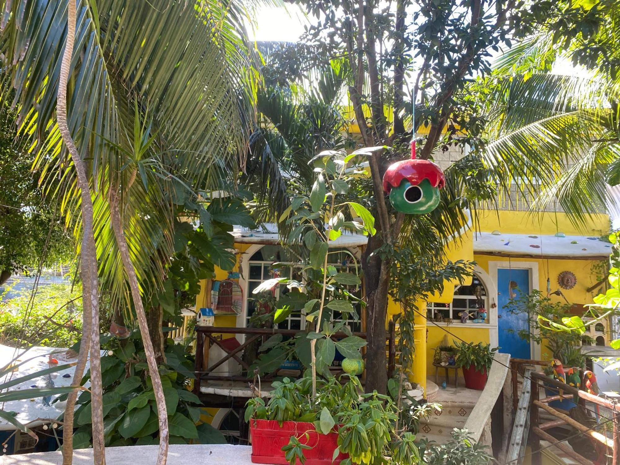 Maison 3* Tulum