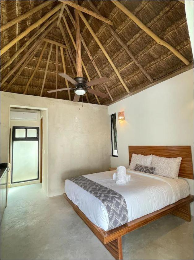 Aparthotel The Reserve Tulum