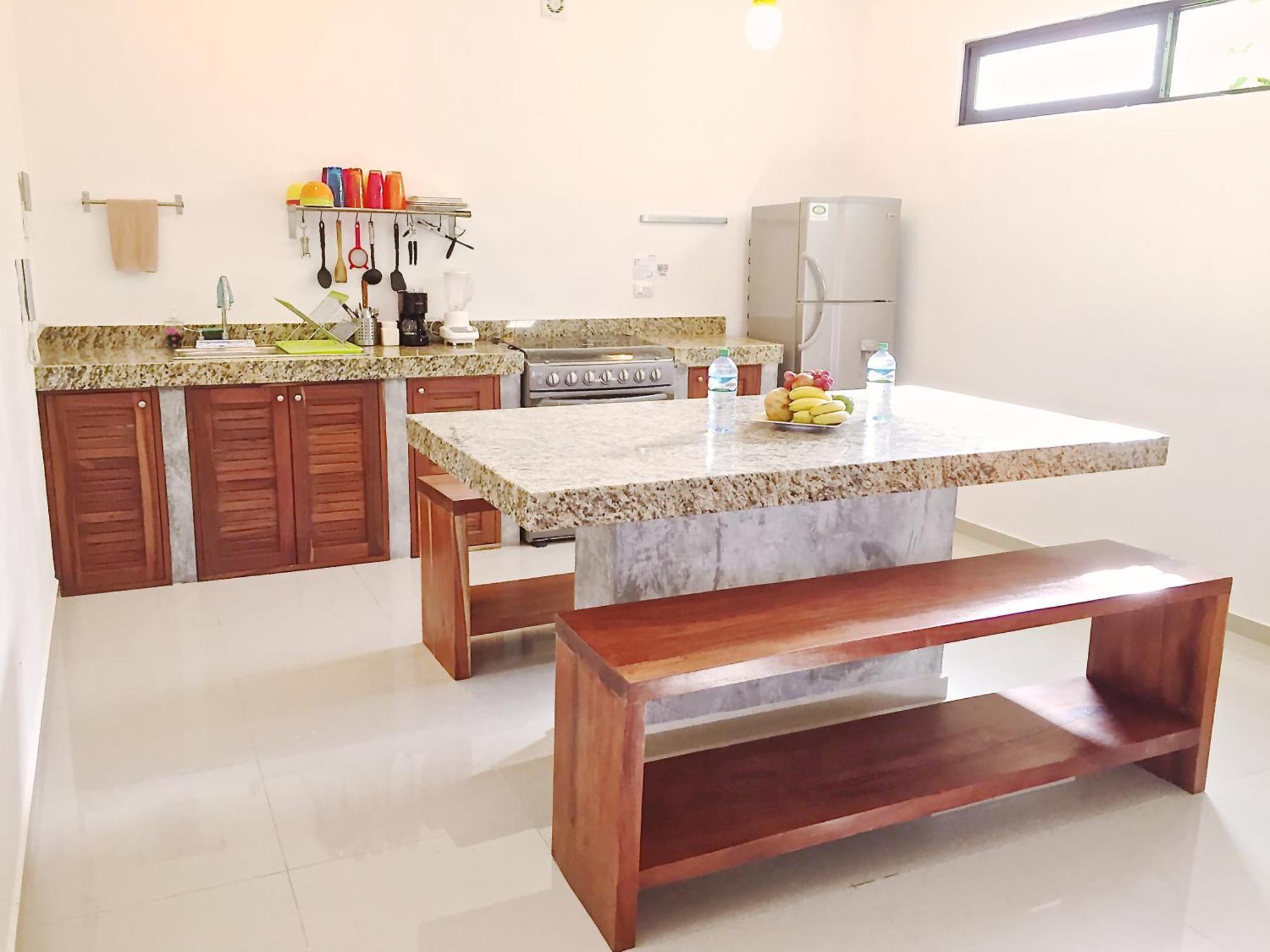 Apartment In The Heart Of - Location In Town