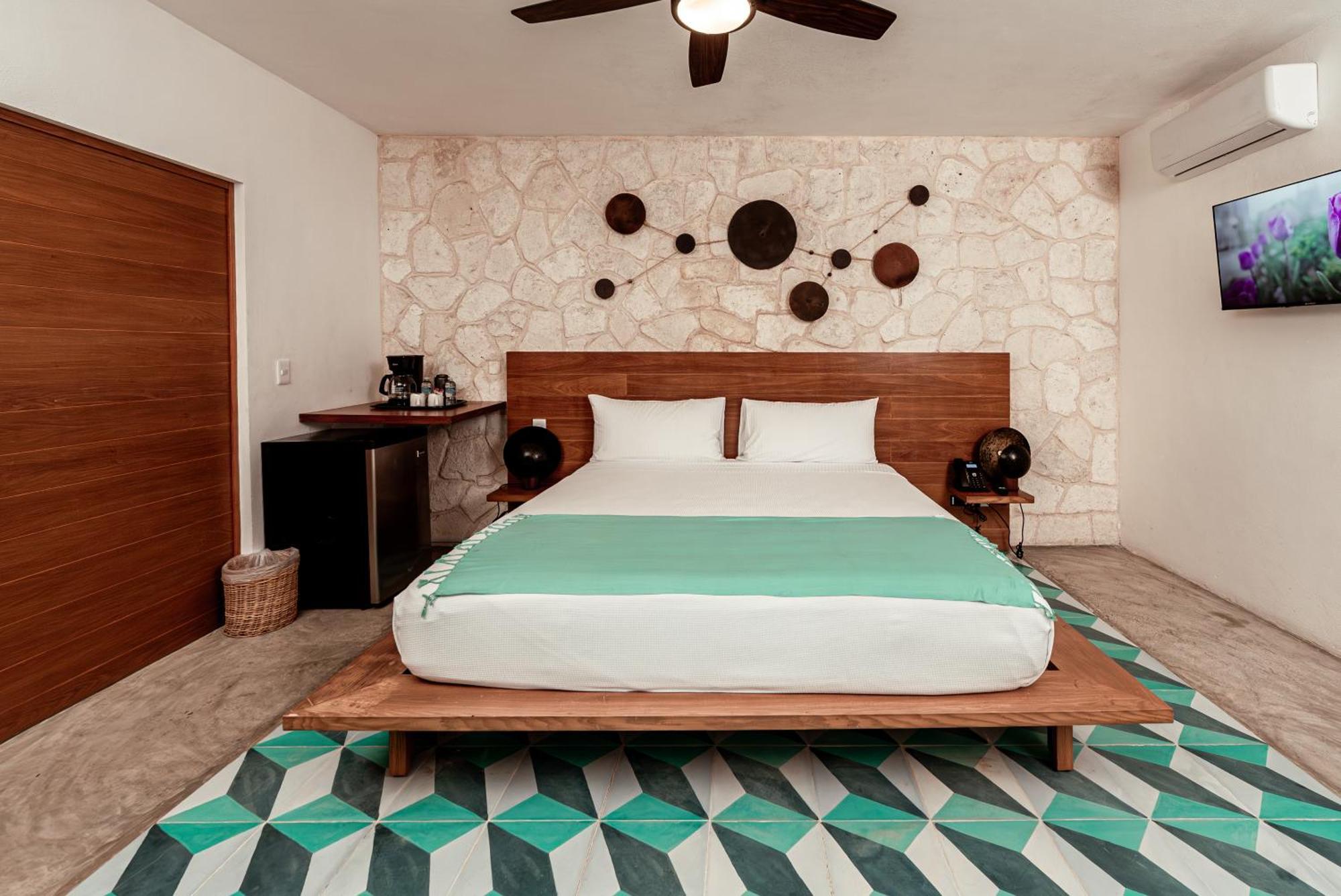 Hotel Prana Boutique 4*