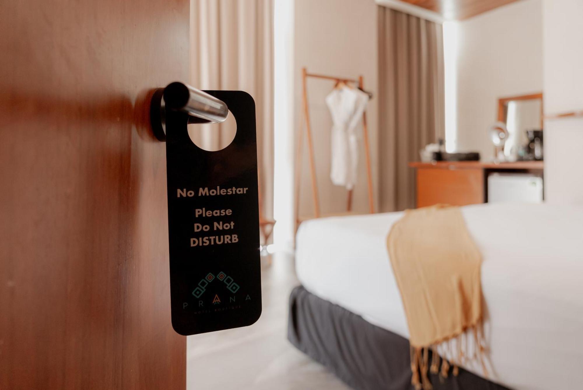 Prana Boutique 4*