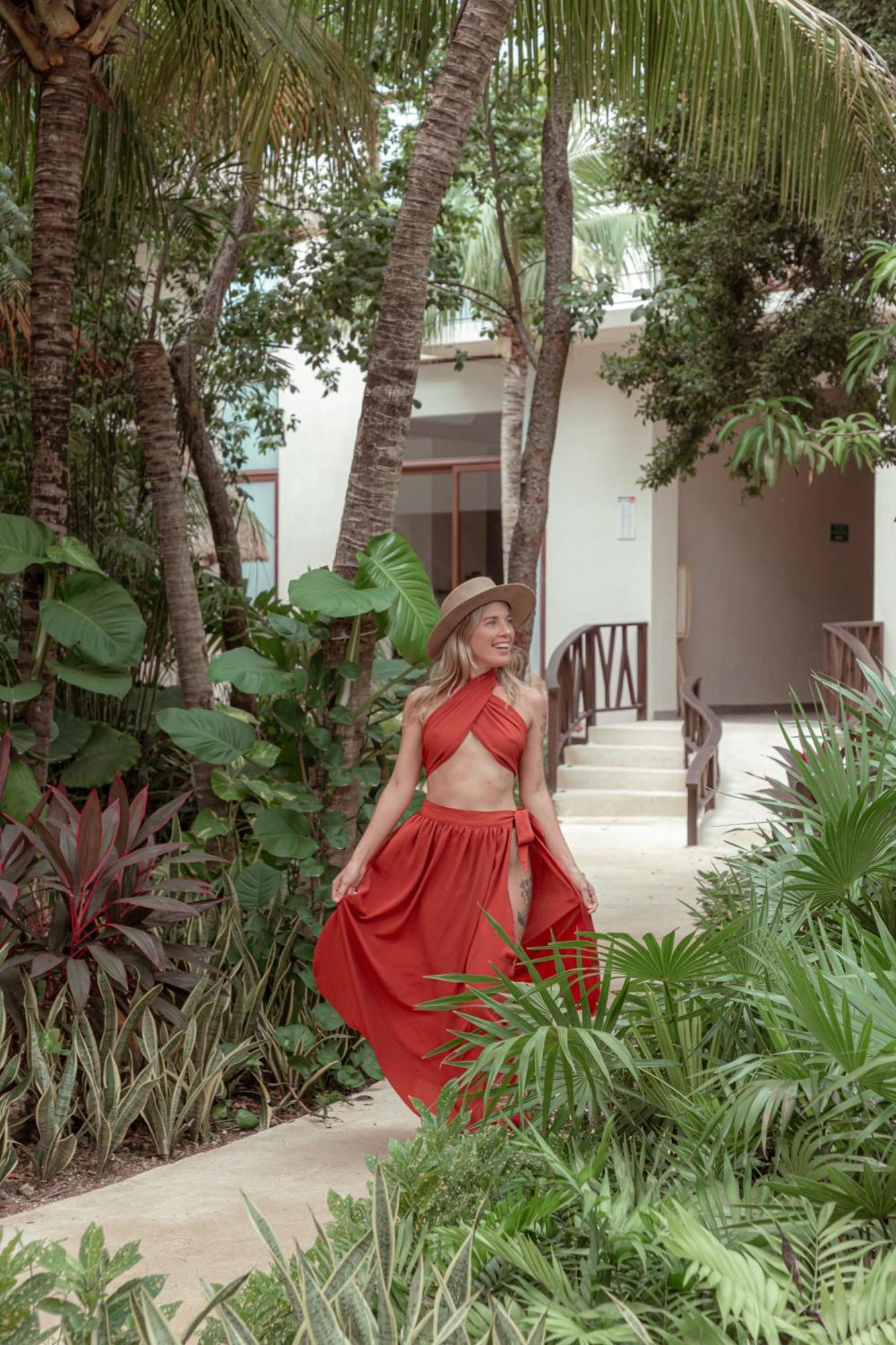 Prana Boutique