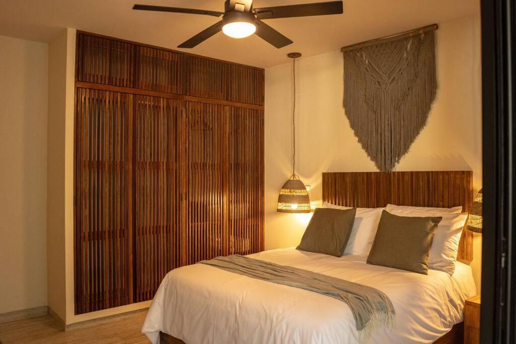 2 Bedbath-tulum-private Pool Tulum
