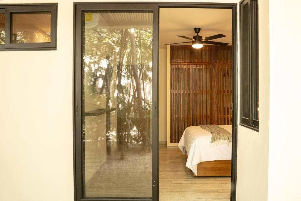 2 Bedbath-tulum-private Pool * Tulum