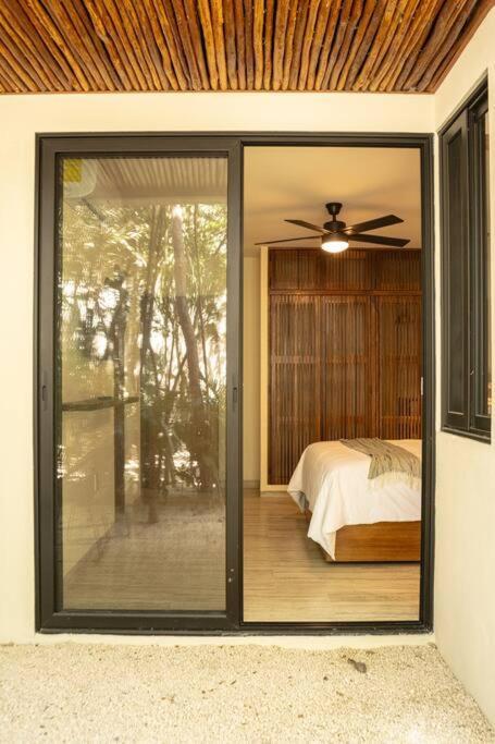 2 Bedbath-tulum-private Pool Apartment