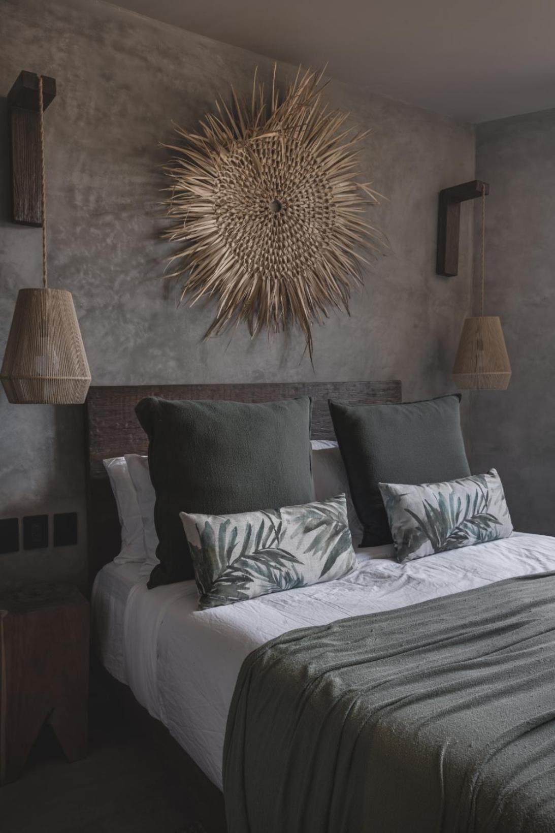 Apartment Esencia Tulum