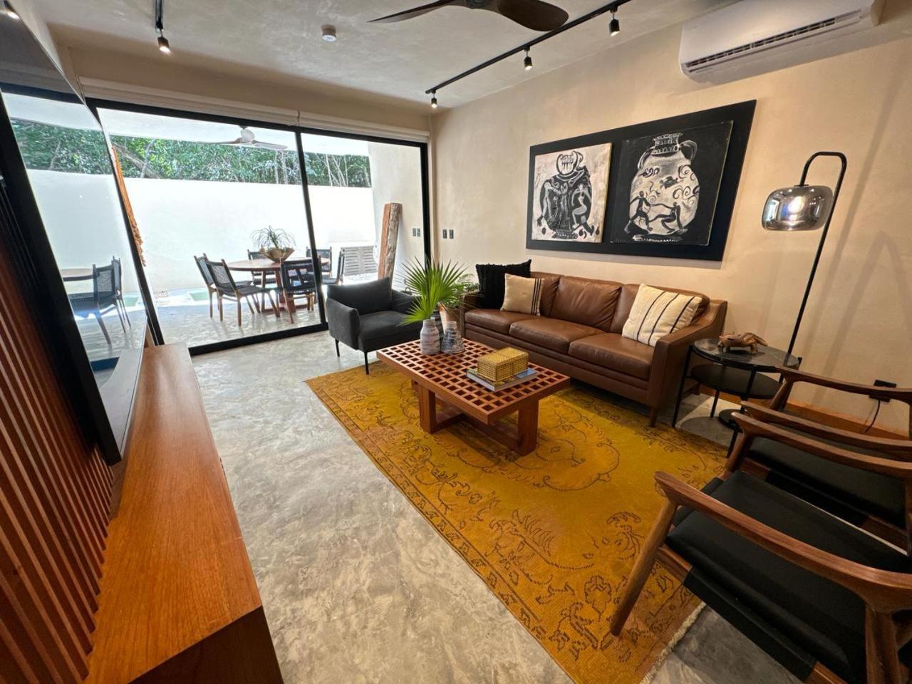 Talulah Living Aparthotel *