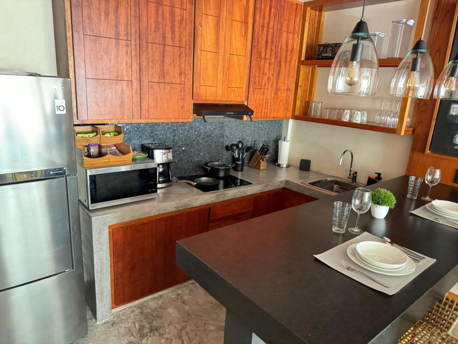 Talulah Living * Tulum