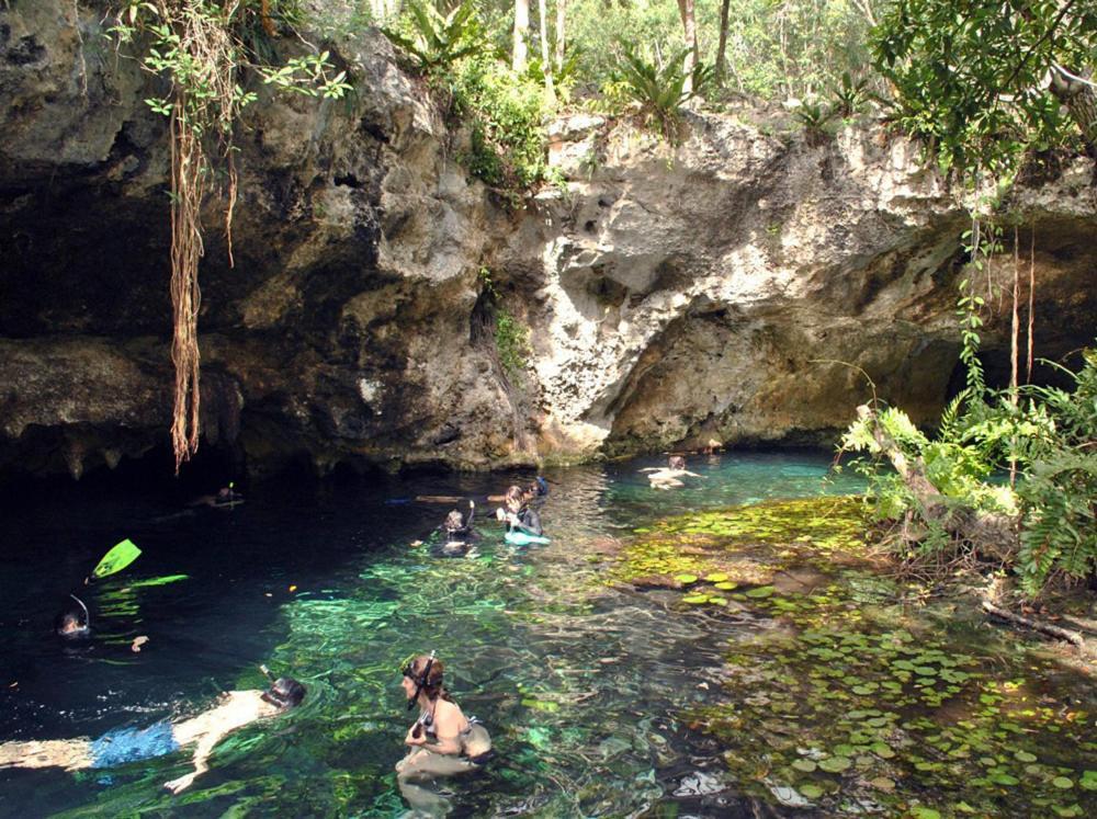 Pousada Selvaluna Eco-chic