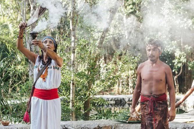 Selvaluna Eco-chic Tulum