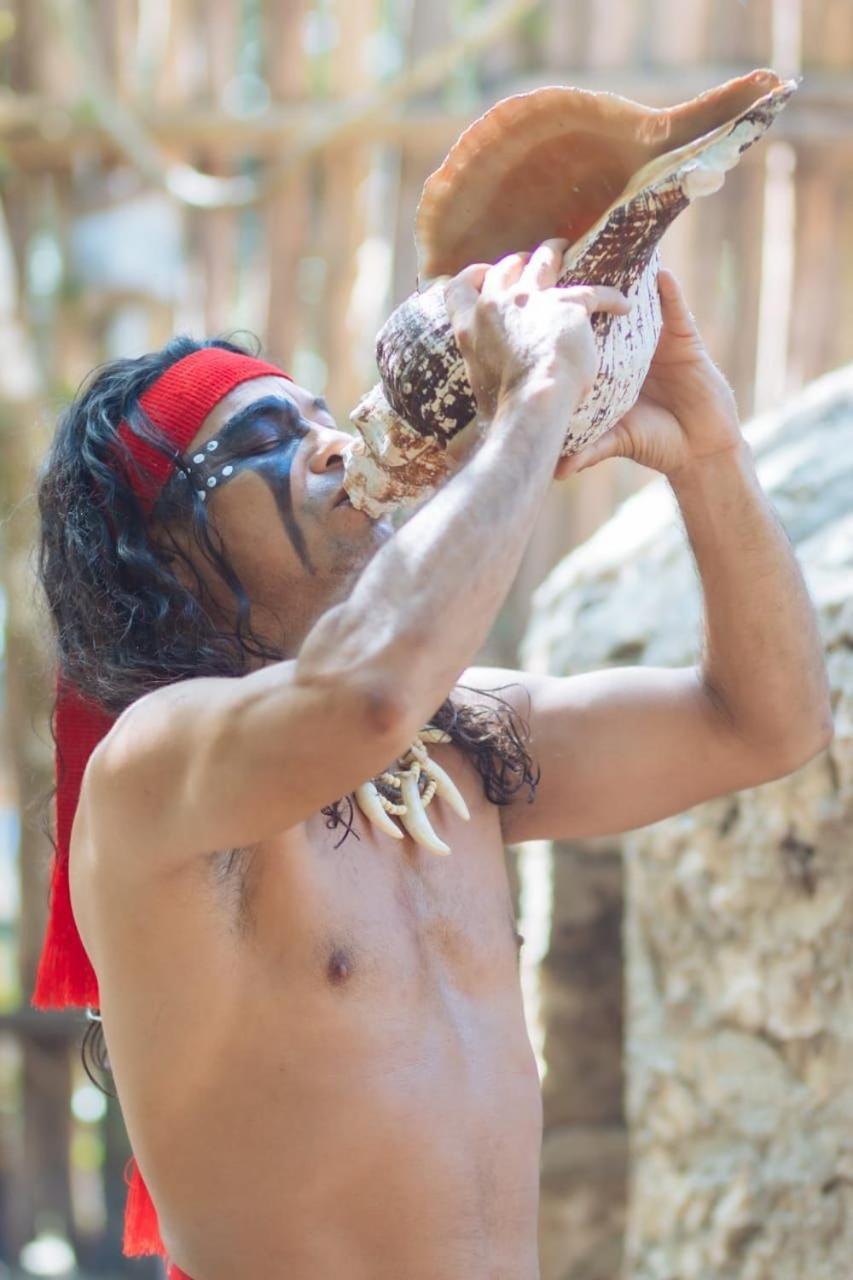 Selvaluna Eco-chic Tulum