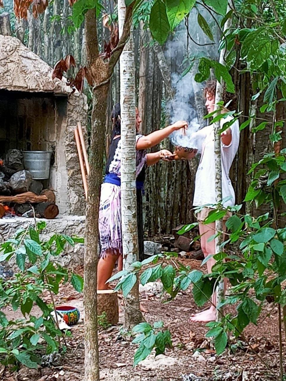 Selvaluna Eco-chic