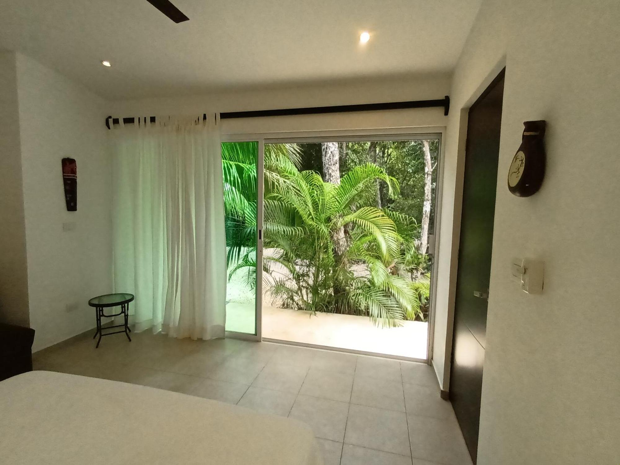 Ixchel Private Pool Tulum