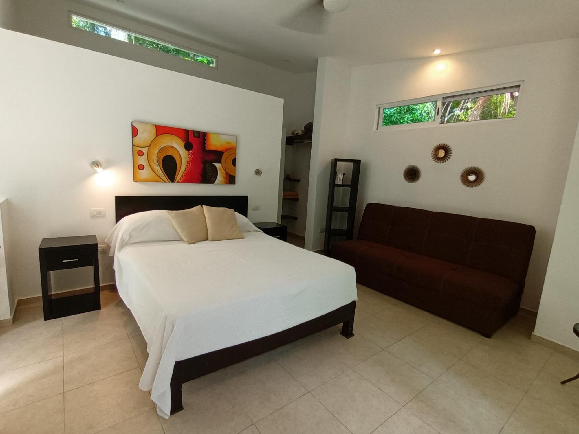 Ixchel Private Pool Tulum