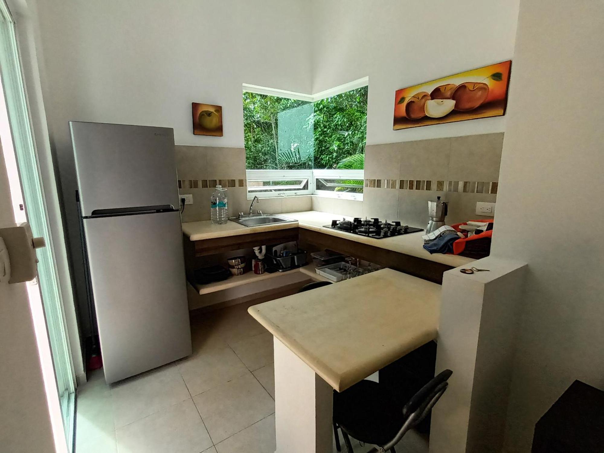 Holiday home Ixchel Private Pool Tulum