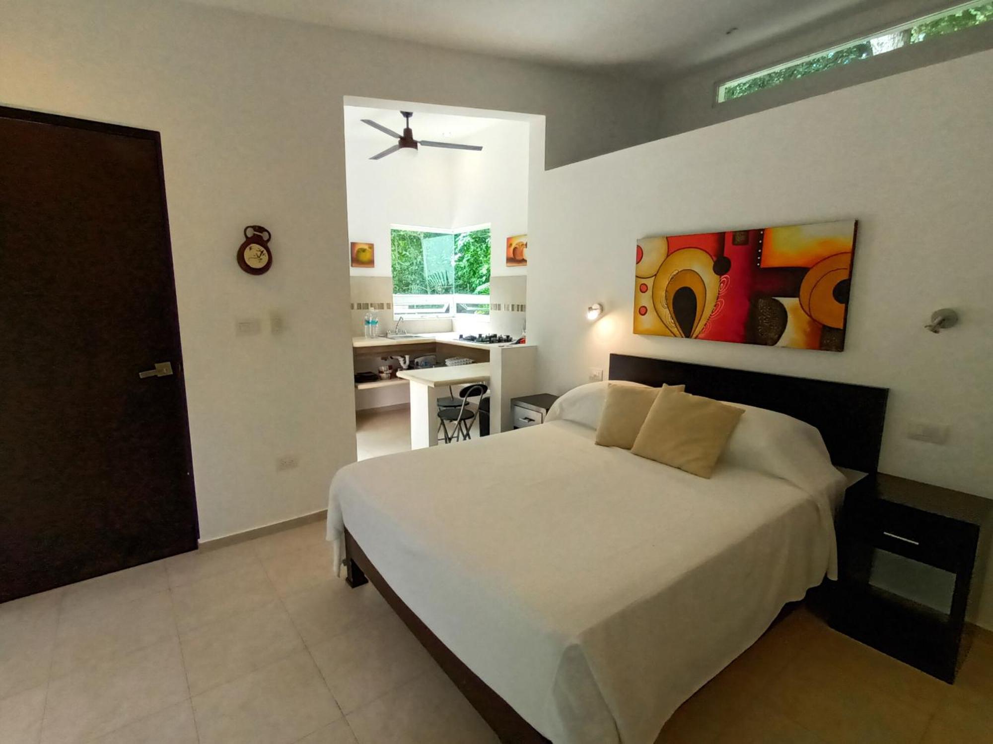 Ixchel Private Pool Holiday home *