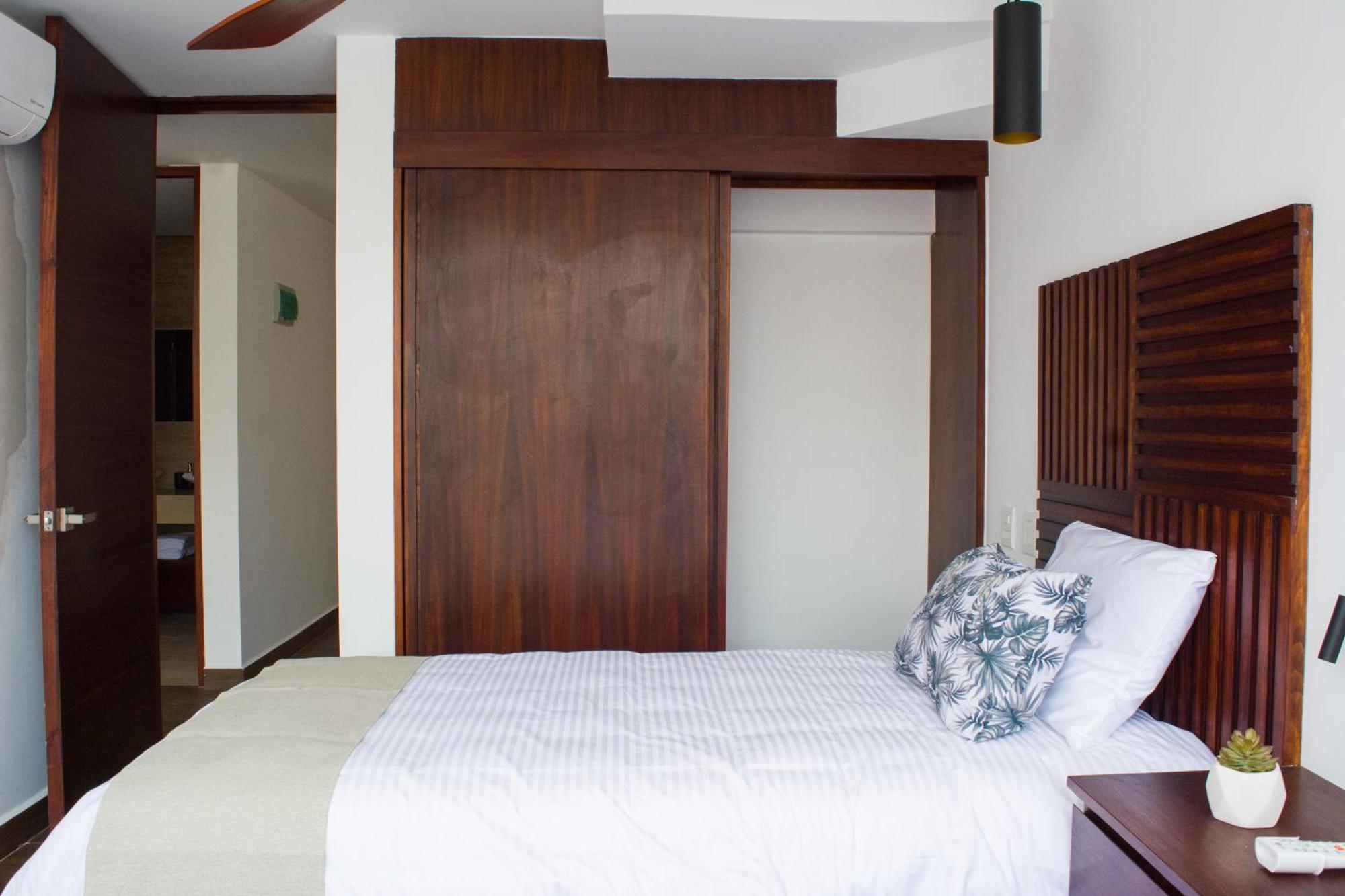 Apartment Kiin Tulum, Luxury *