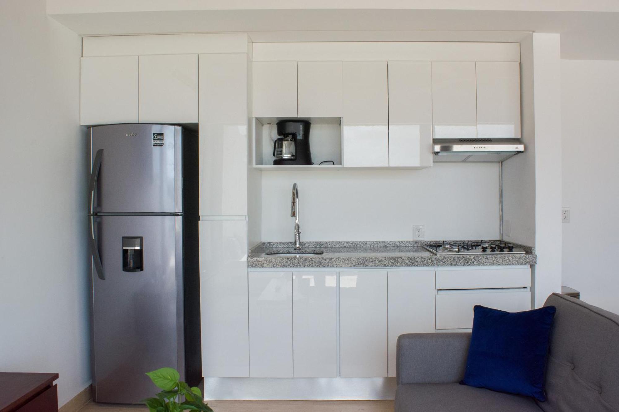 Kiin Tulum, Luxury *