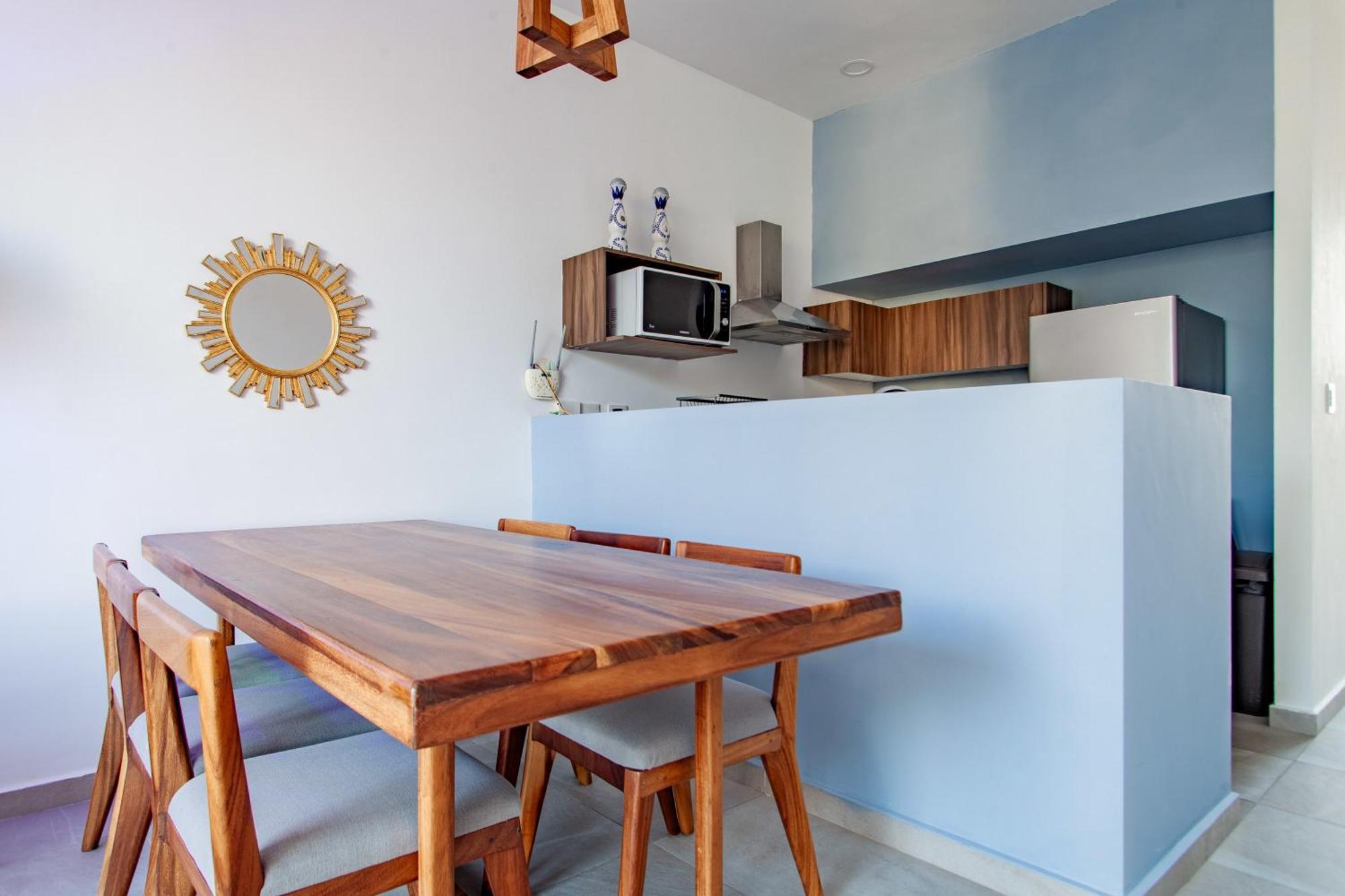 Apartment Casa Palalma 2-levels 3-bedrooms Private Pool Tulum