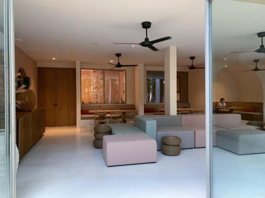 Luxury Aldea Zama - Apartment *