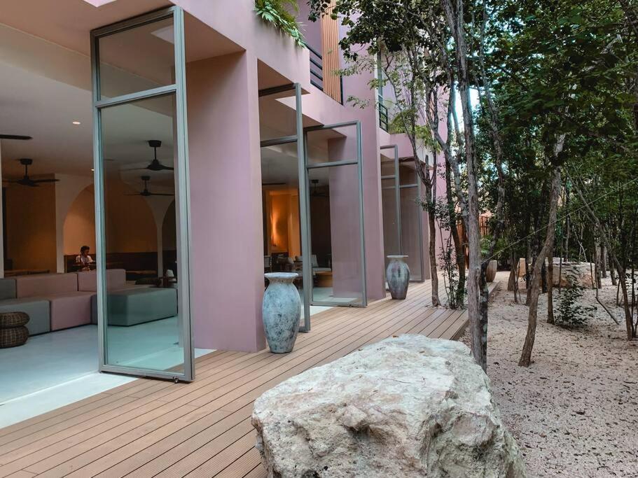 Apartment Luxury Aldea Zama -