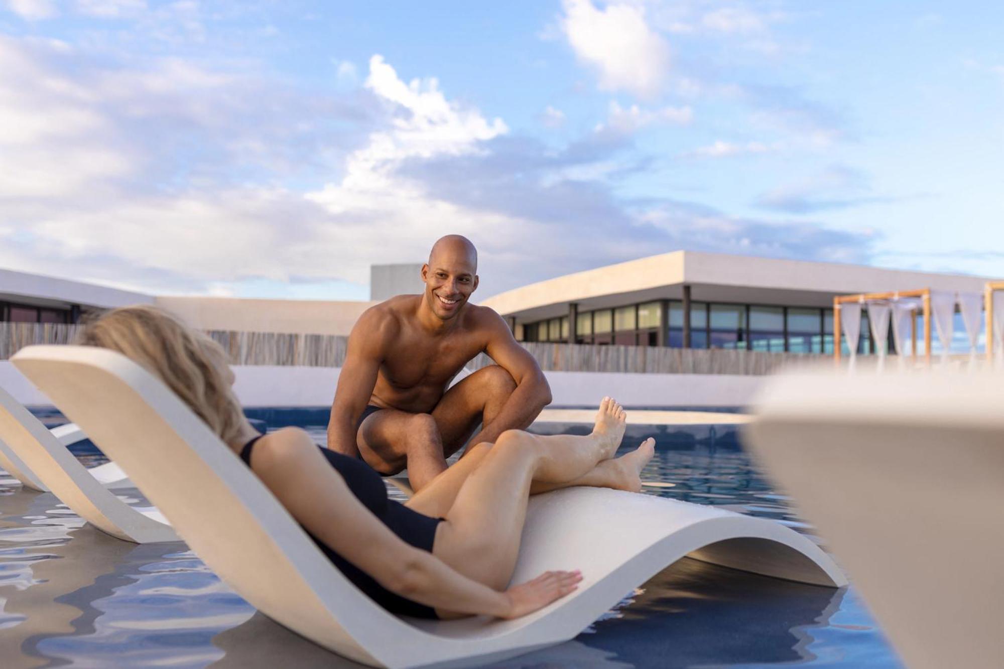 Secrets & Club (adults Only) Resort 5*