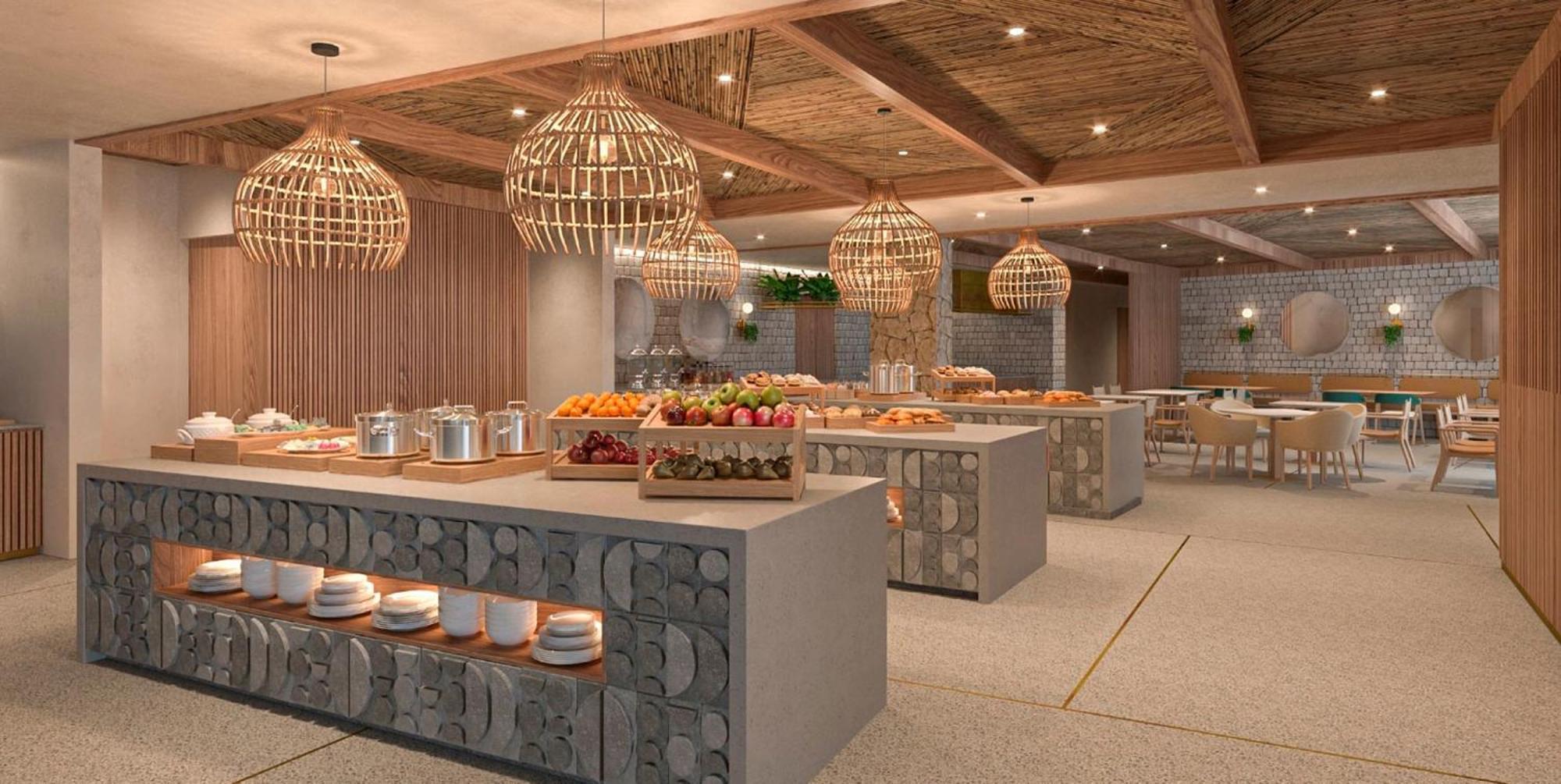 Resort Secrets & Club (adults Only)