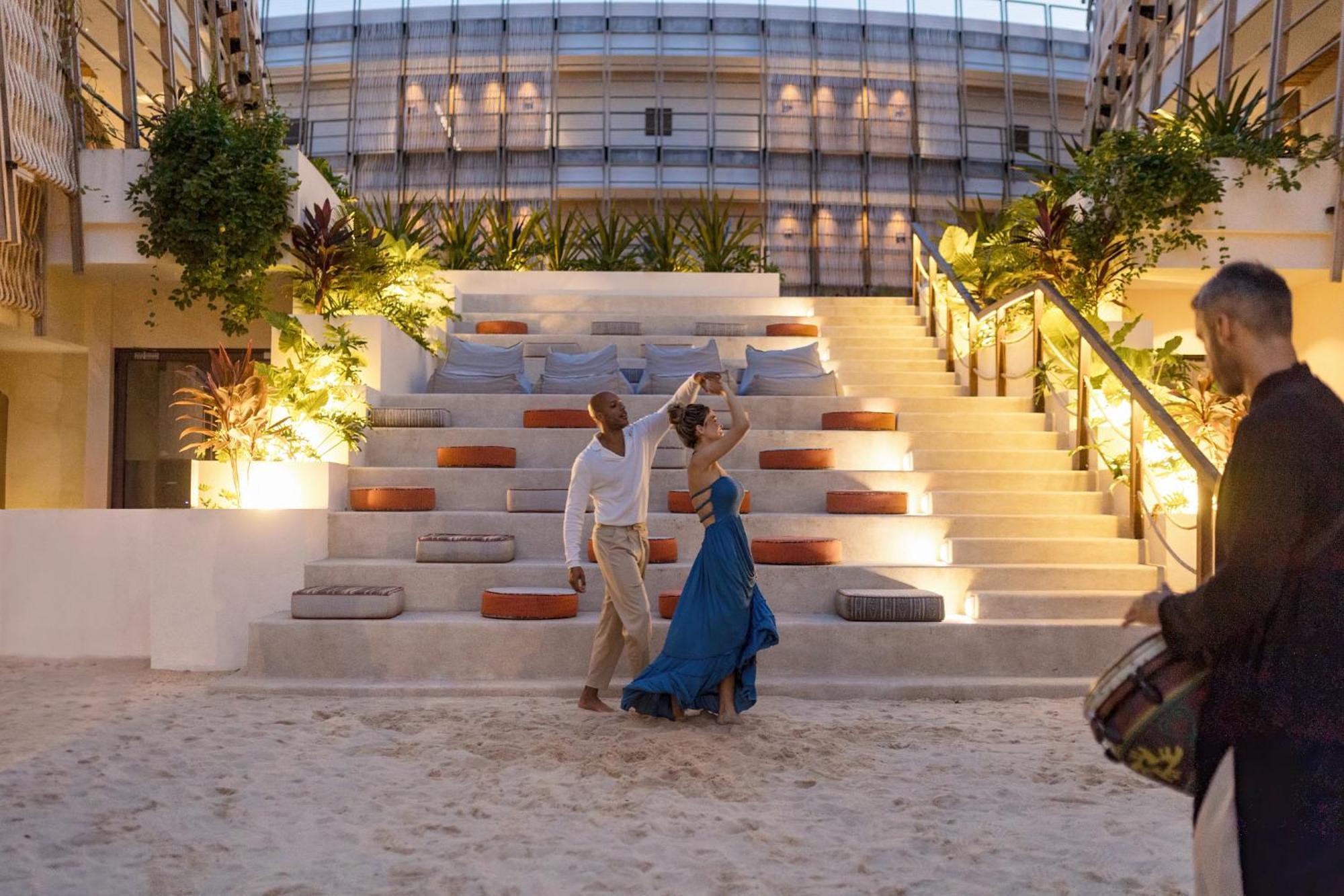 Secrets & Club (adults Only) Resort Tulum