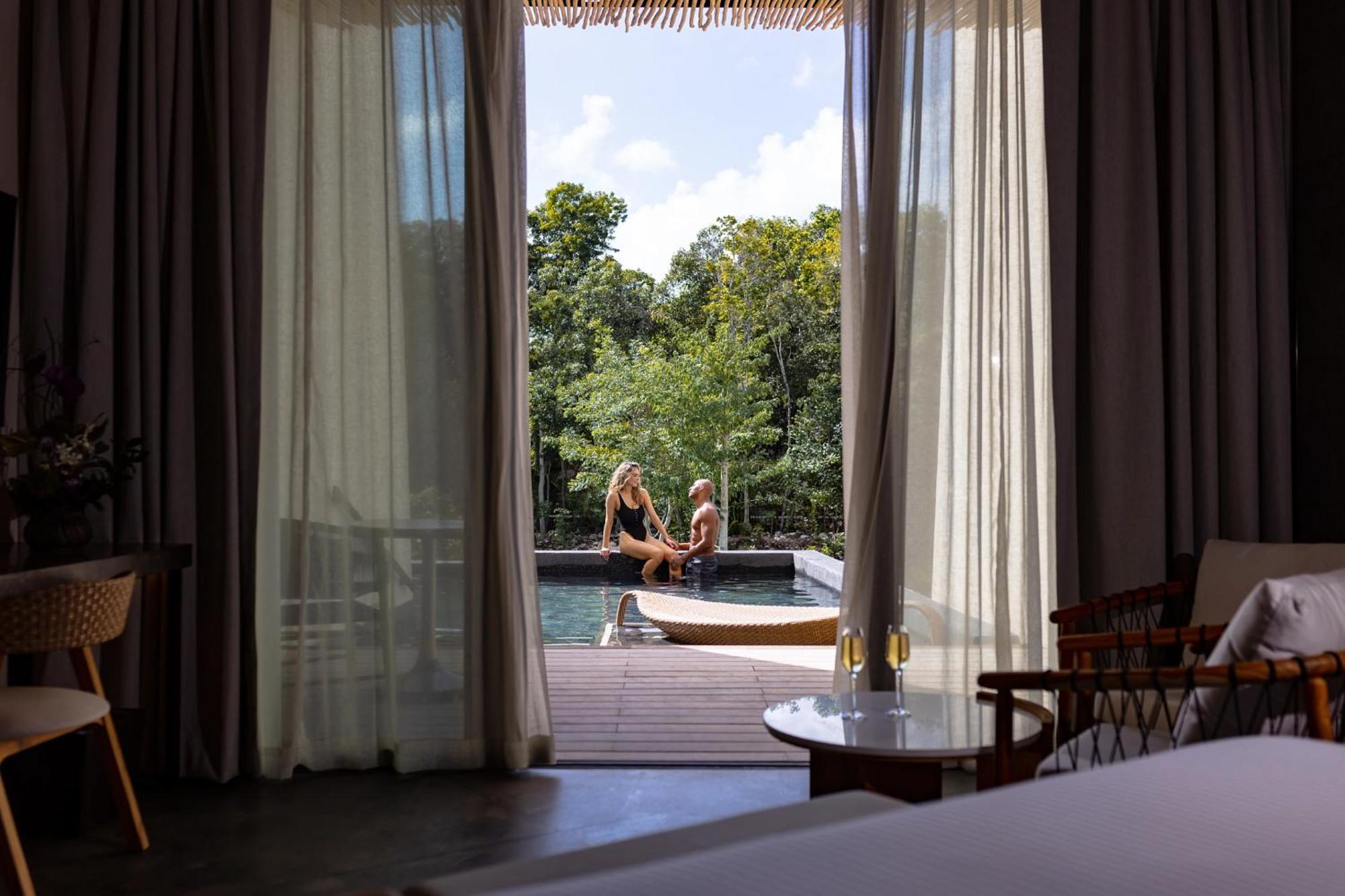 Resort Secrets & Club (adults Only) Tulum