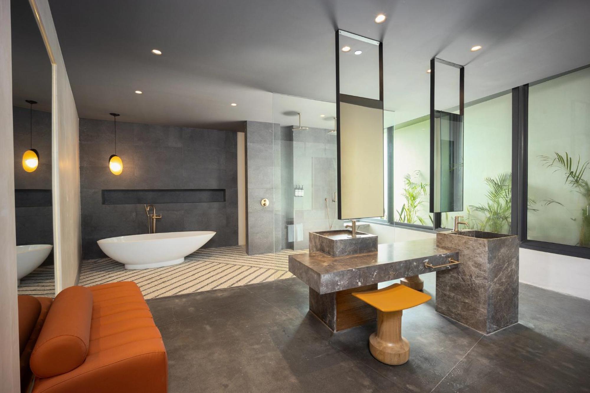 Secrets & Club (adults Only) Resort Tulum