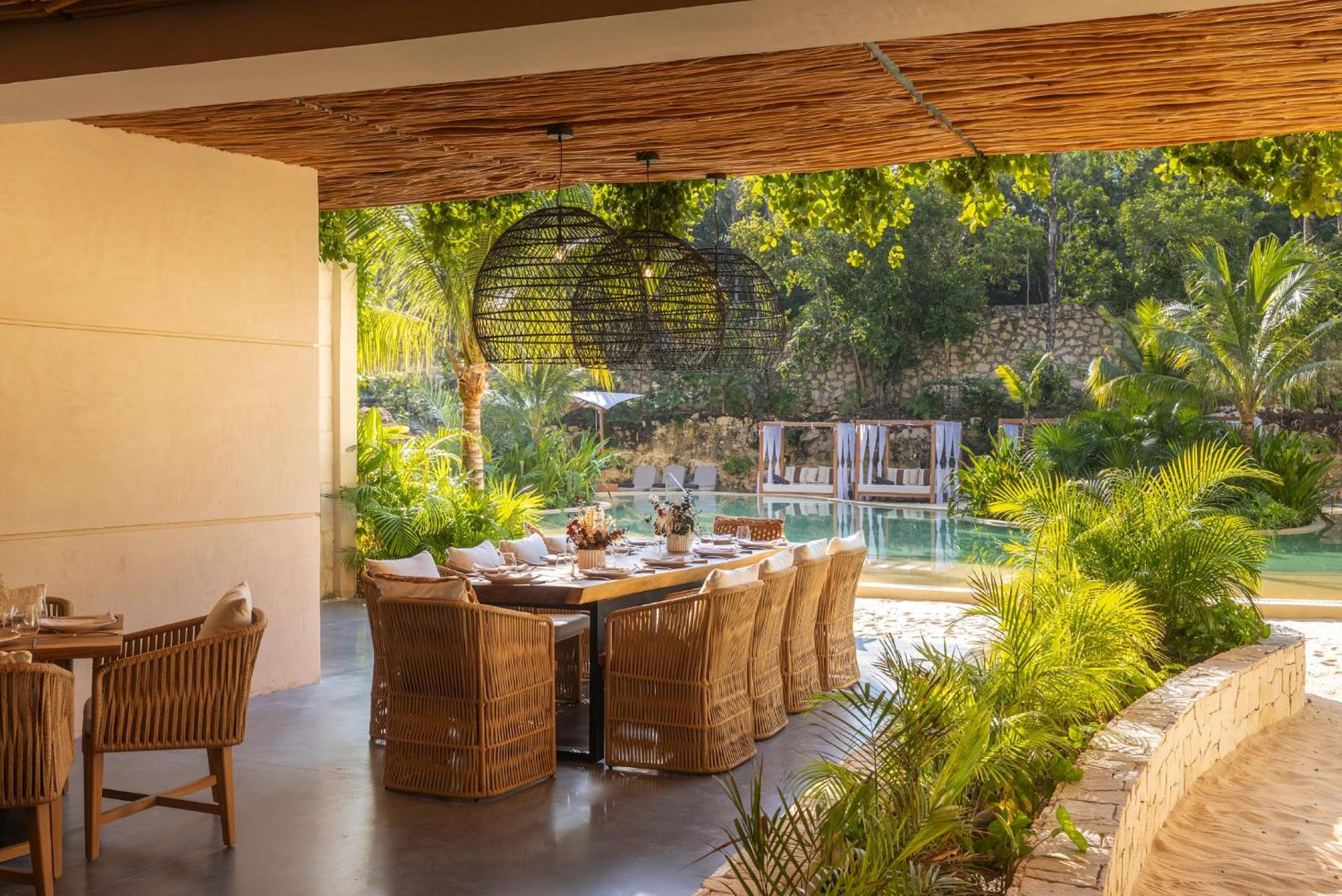 Secrets & Club (adults Only) 5* Tulum