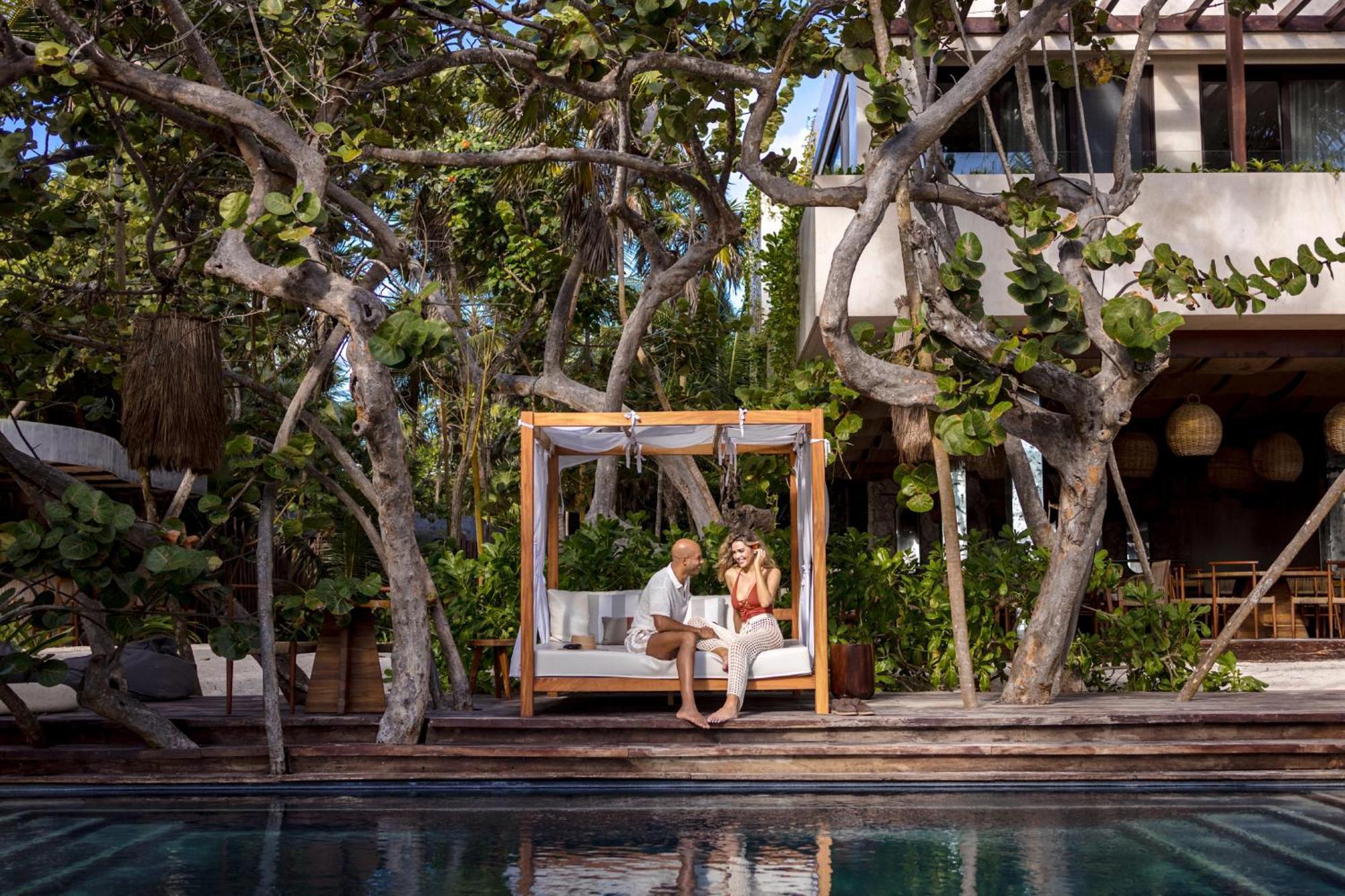 Resort Secrets & Club (adults Only) Tulum