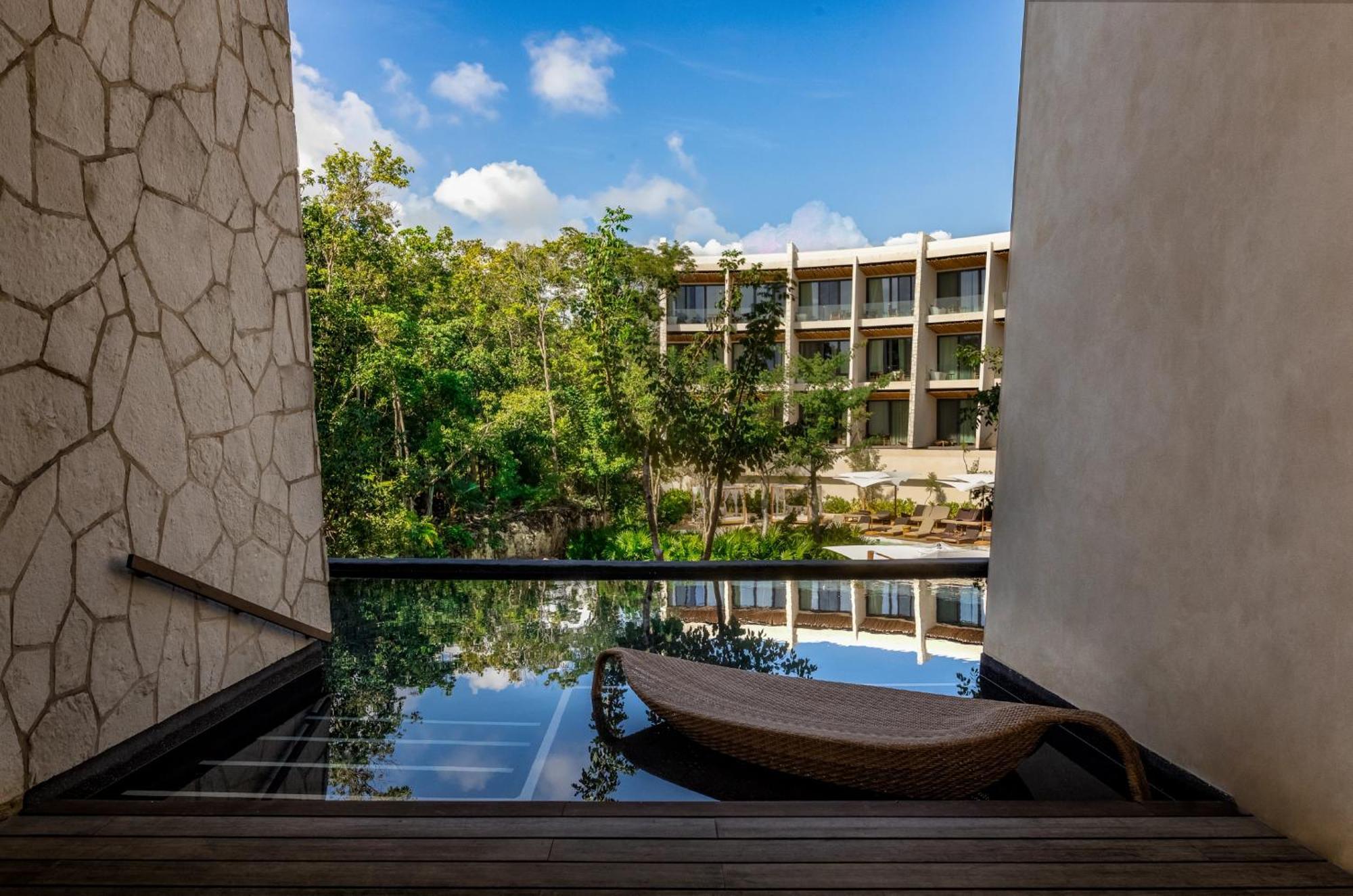 Secrets & Club (adults Only) 5* Tulum