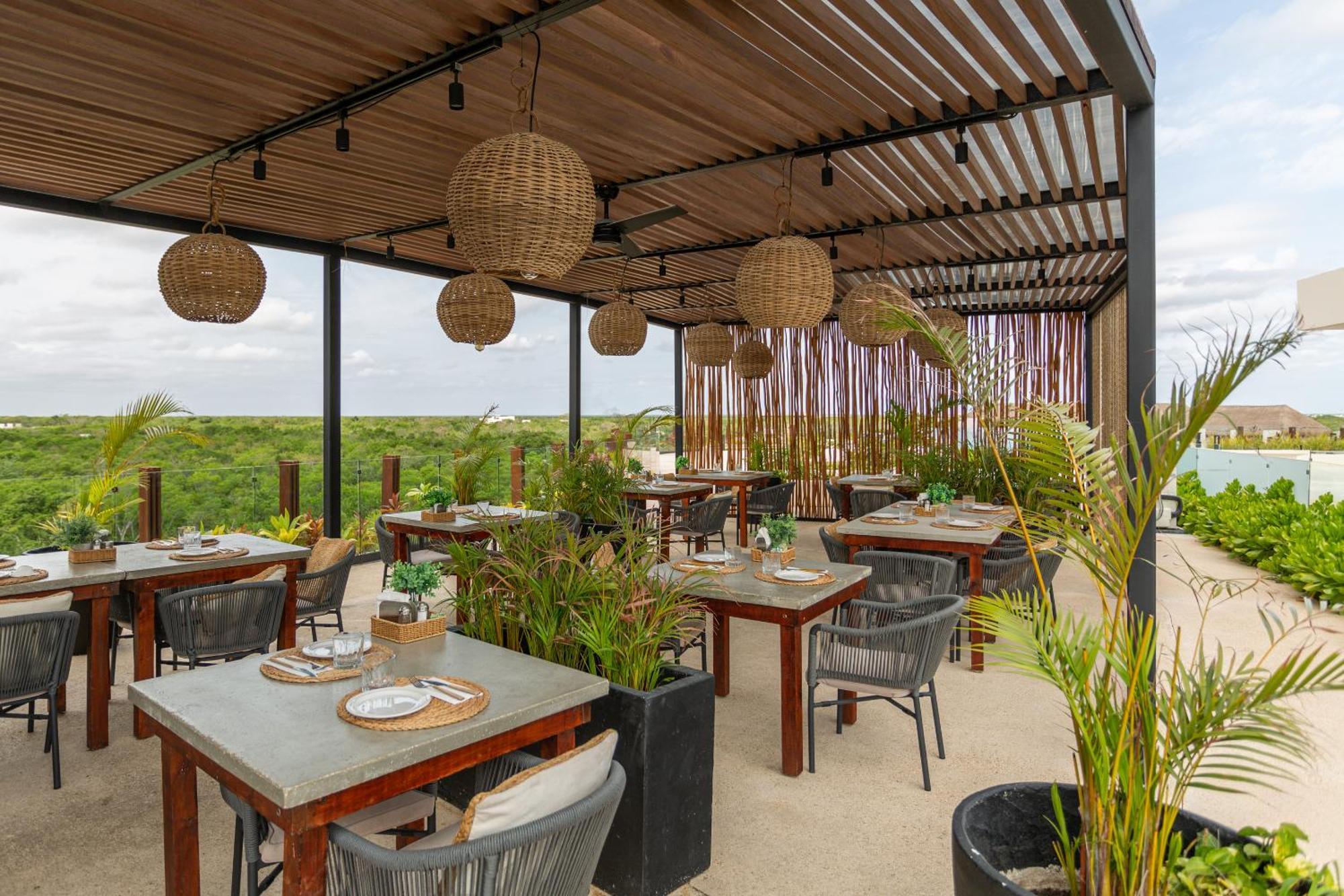 Apartment Mistiq Gardens *