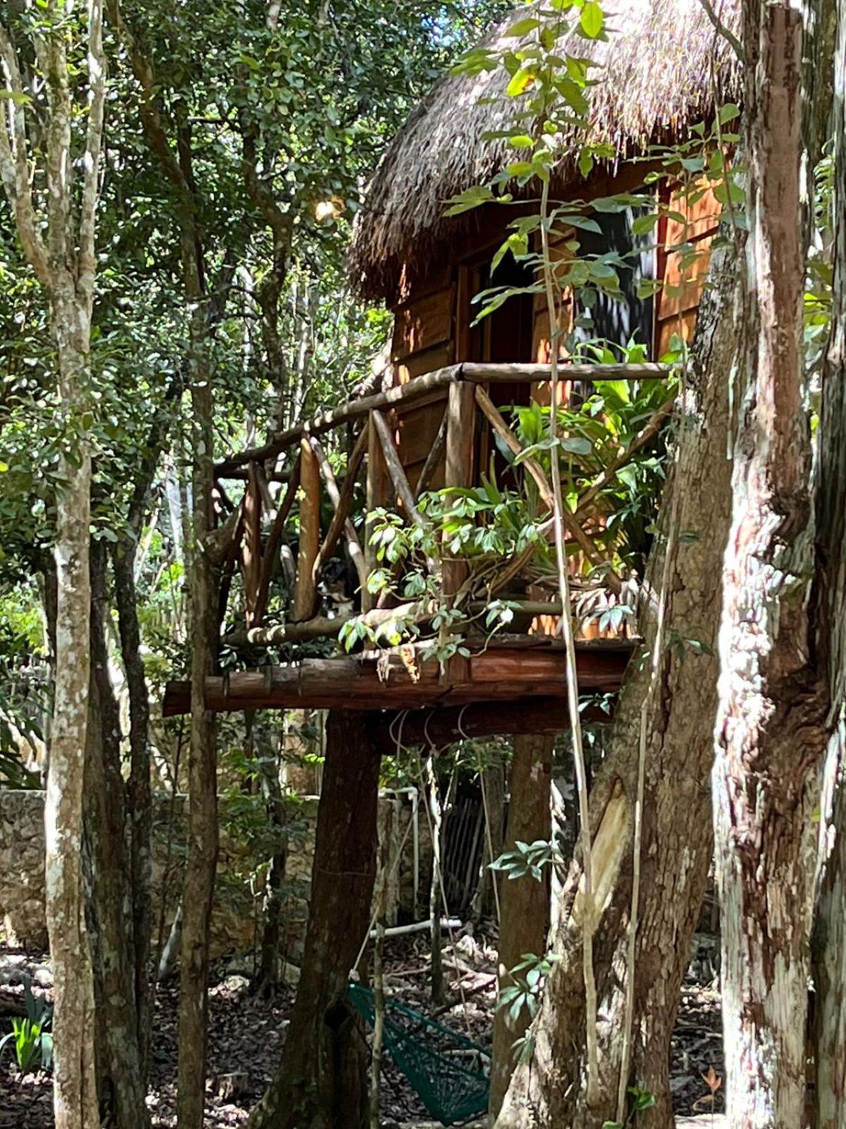 Selvaluna Eco-chic * Tulum